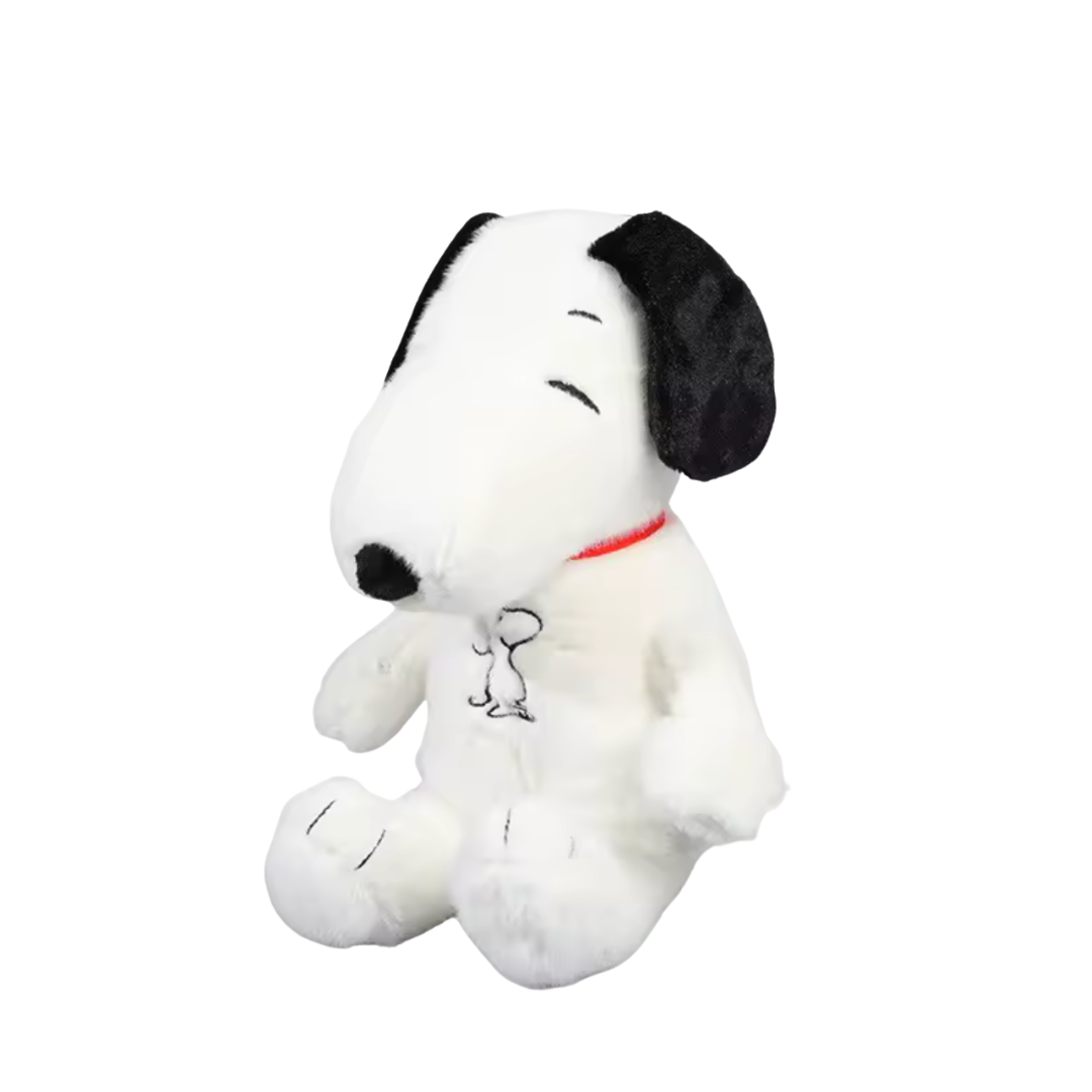 Peluche que respira, compañero para calmar ansiedad.