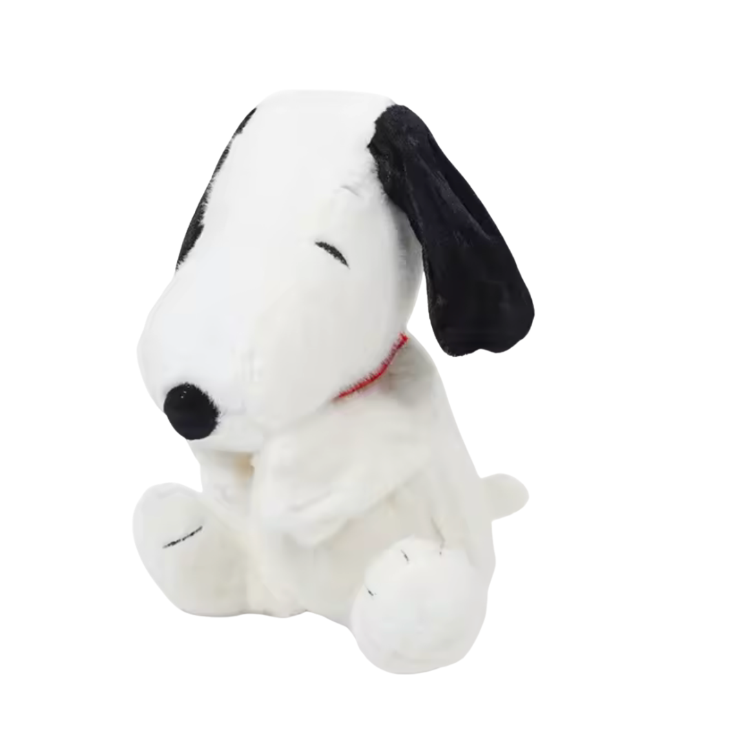 Peluche que respira, compañero para calmar ansiedad.